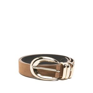 Federica Tosi Brown Belts Women